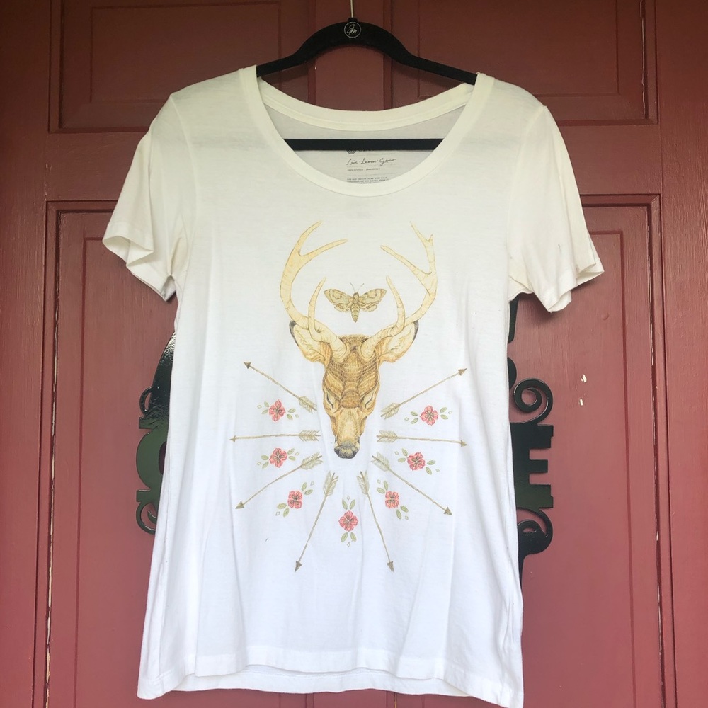 Element Deer Tee